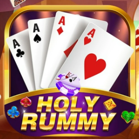 Holy rummy  Apk Download – get  ₹500