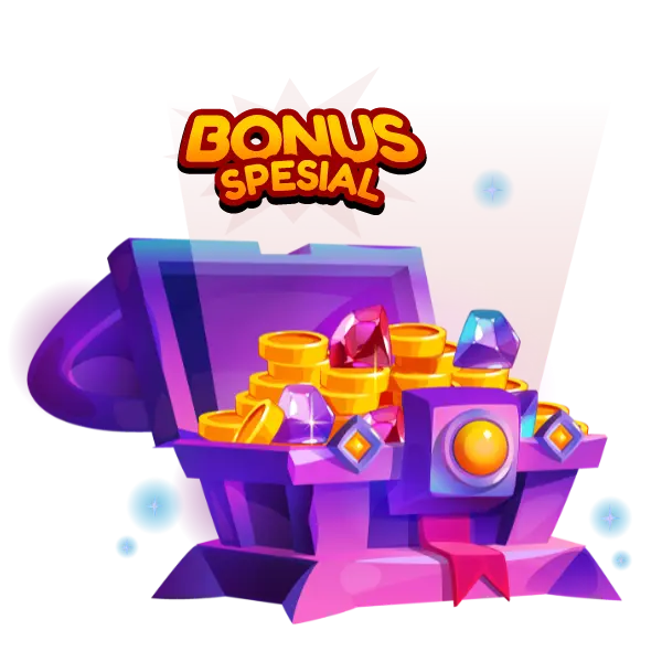 Get Special Bonus