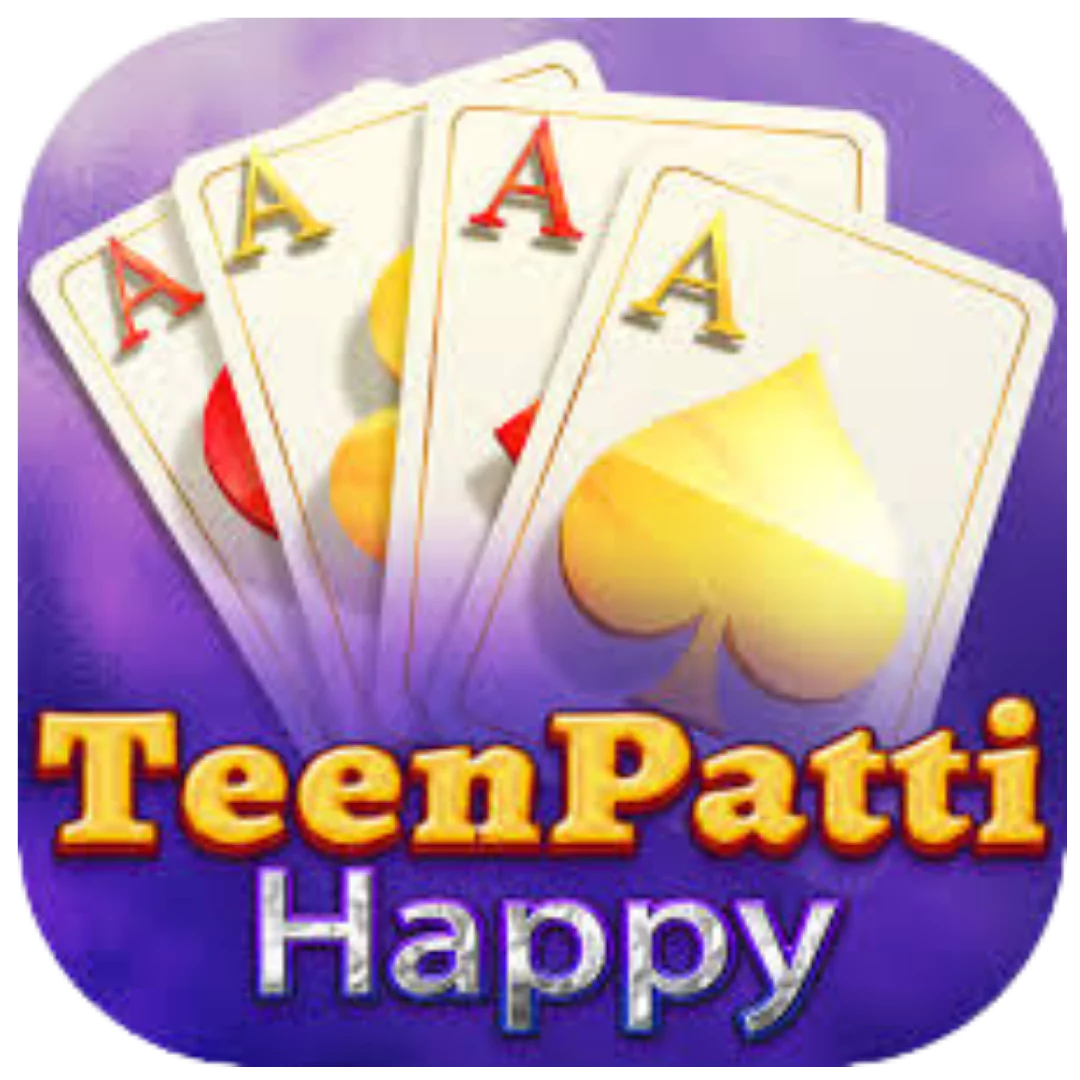 Happy Teen Patti Apk Download (2025)