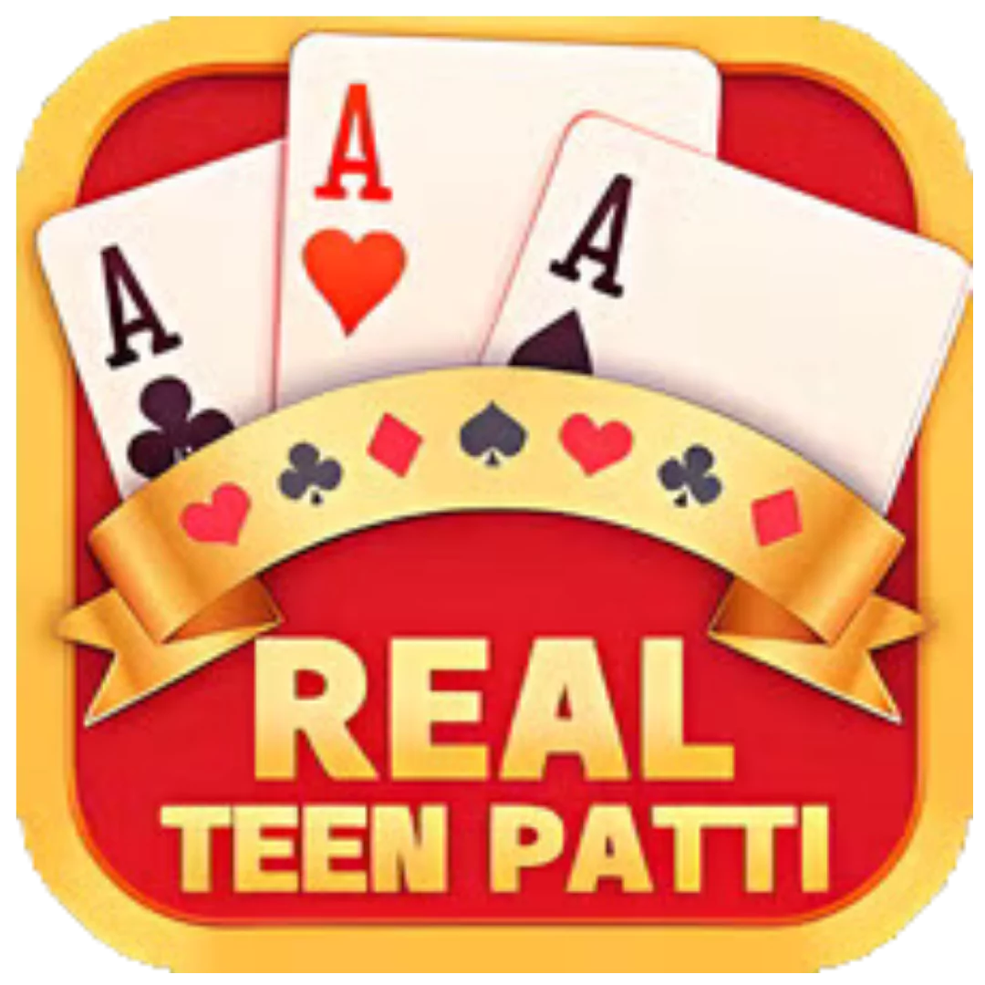 Teen Patti Real Apk Download [2024]