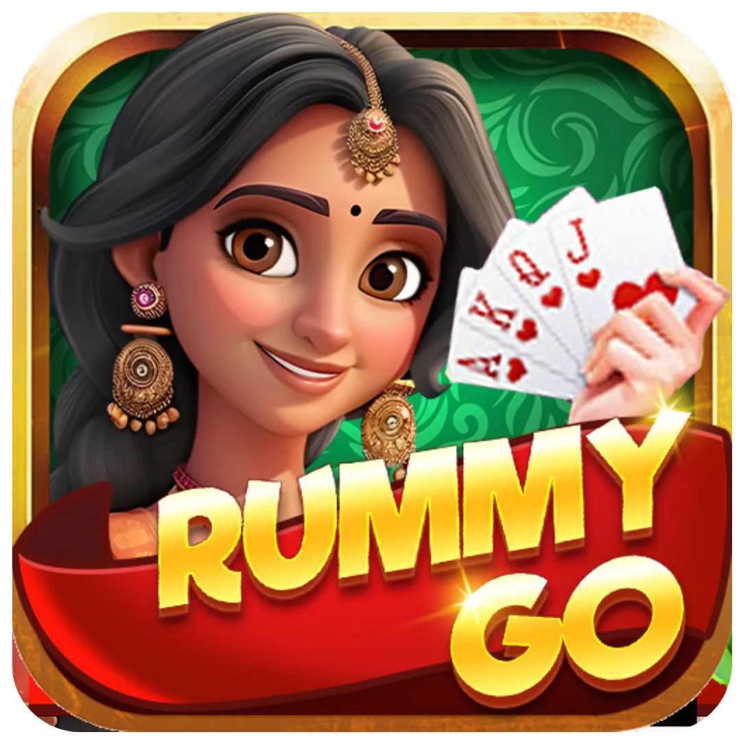 Go Rummy