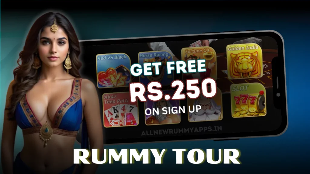 Rummy Tour