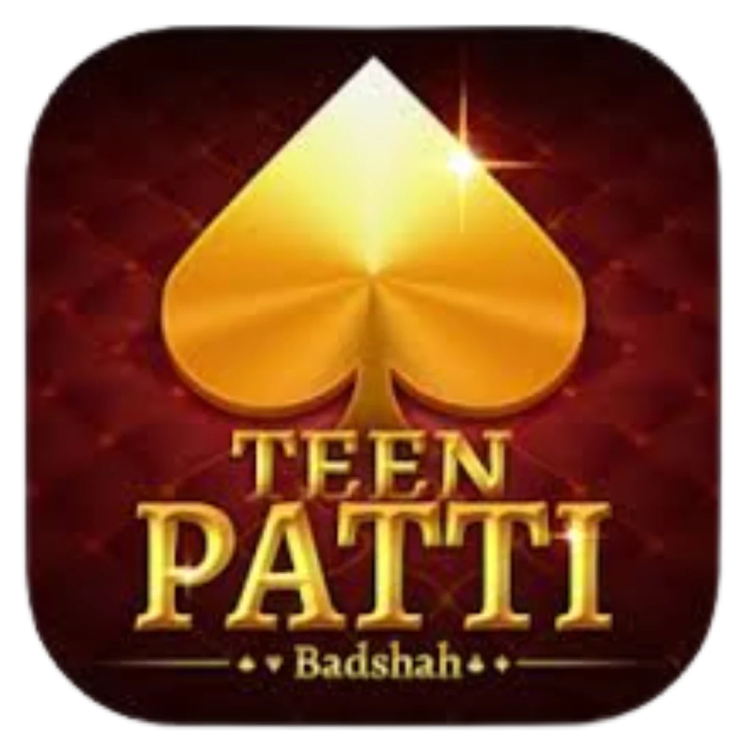 Teen Patti Badshah Apk Download (2024)