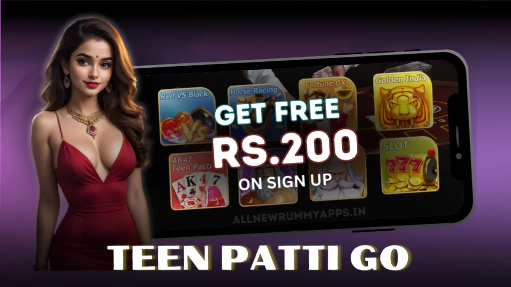 Teen Patti Go