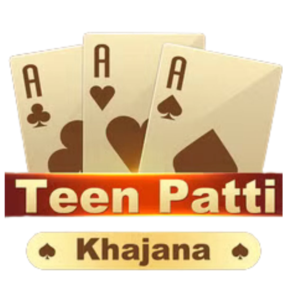 Teen Patti Khajana Apk Download {2025}