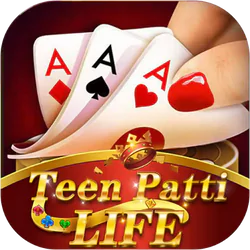 Teen Patti Life Apk Download {2024}