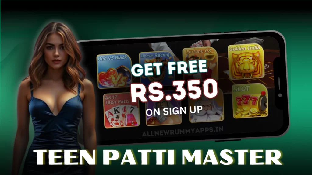 Teen Patti Master