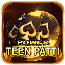 Teen Patti Power Apk Download (2025)