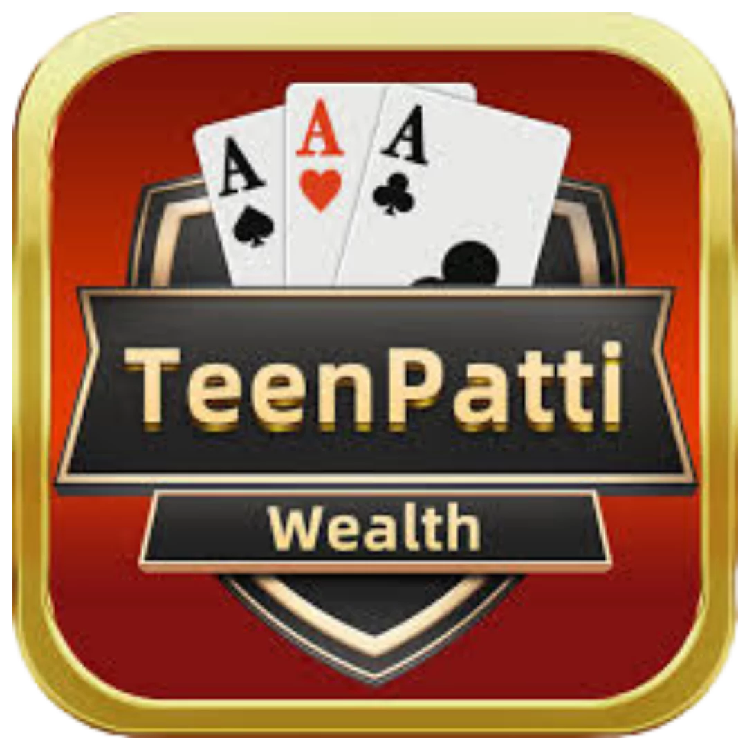 Teen Patti Wealth Apk Download {2024}