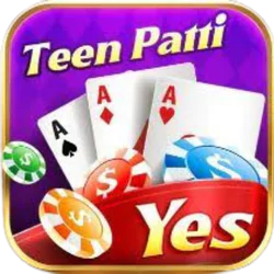 Teen Patti Yes Apk Download – 2025